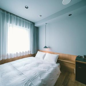 Compact Double Room